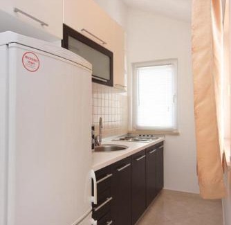 Postira Apartamento | Apartments by the sea Postira, Brac - 705