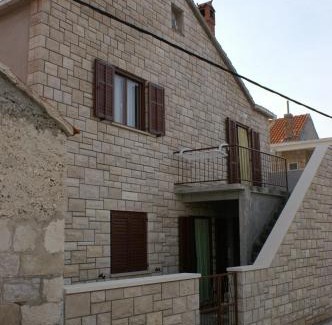 Postira Apartamento | Apartments by the sea Postira, Brac - 2898