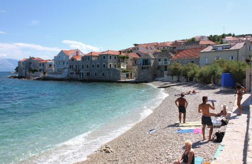Postira Apartamento | Apartments by the sea Postira, Brac - 2898