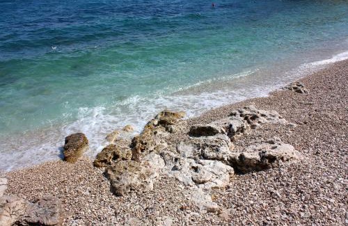 Postira Apartamento | Apartments by the sea Postira, Brac - 2898