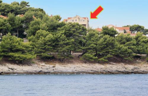 Postira Apartamento | Apartments by the sea Postira, Brac - 3244