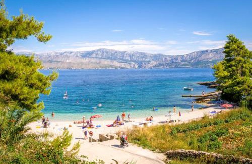 Postira Apartamento | Apartments by the sea Postira, Brac - 3244