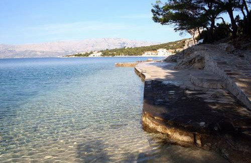 Povlja Apartamento | Apartments by the sea Povlja, Brac - 23236