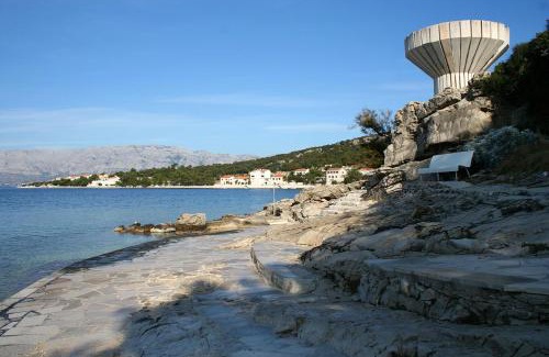 Povlja Apartamento | Apartments by the sea Povlja, Brac - 23236