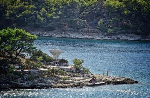 Povlja Apartamento | Apartments by the sea Povlja, Brac - 23236