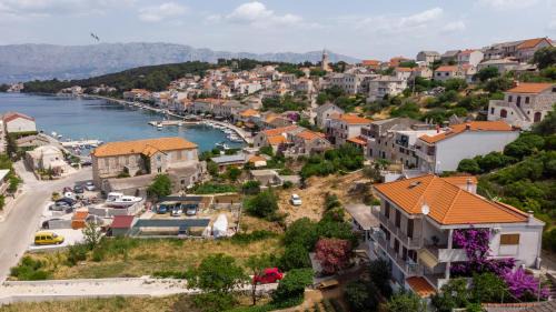 Povlja Apartamento | Apartments by the sea Povlja, Brac - 16792