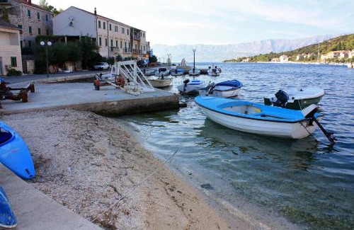 Povlja Apartamento | Apartments by the sea Povlja, Brac - 22899