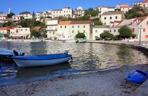 Povlja Apartamento | Apartments by the sea Povlja, Brac - 22899