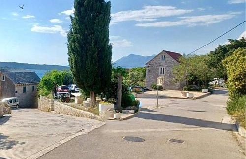 Povlja Apartamento | Apartments by the sea Povlja, Brac - 22899