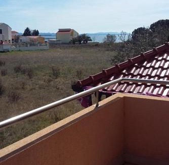 Privlaka Apartamento | Apartments by the sea Privlaka, Zadar - 14816