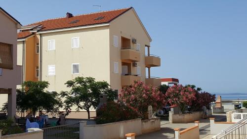 Privlaka Apartamento | Apartments by the sea Privlaka, Zadar - 14816
