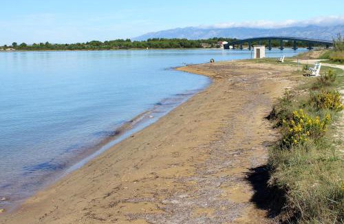 Privlaka Apartamento | Apartments by the sea Privlaka, Zadar - 14816