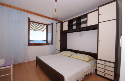 Prizba Apartamento | Apartments by the sea Prizba, Korcula - 9255