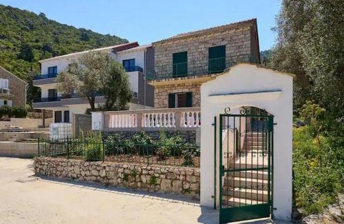 Prozurska Luka Apartamento | Apartments by the sea Prozurska Luka, Mljet - 22338