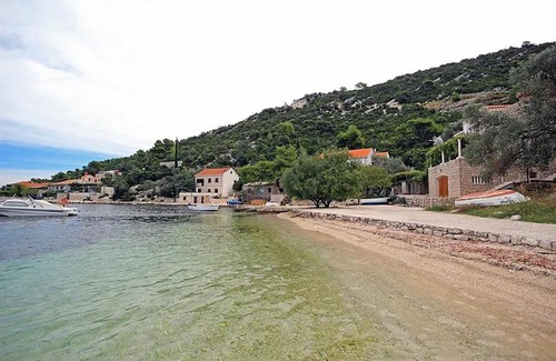 Prozurska Luka Apartamento | Apartments by the sea Prozurska Luka, Mljet - 22338