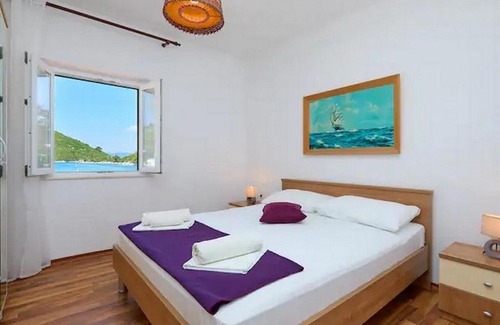 Prozurska Luka Apartamento | Apartments by the sea Prozurska Luka, Mljet - 22338