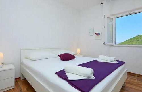 Prozurska Luka Apartamento | Apartments by the sea Prozurska Luka, Mljet - 22338