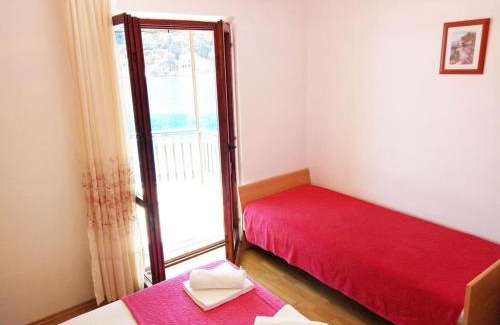 Prozurska Luka Apartamento | Apartments by the sea Prozurska Luka, Mljet - 618