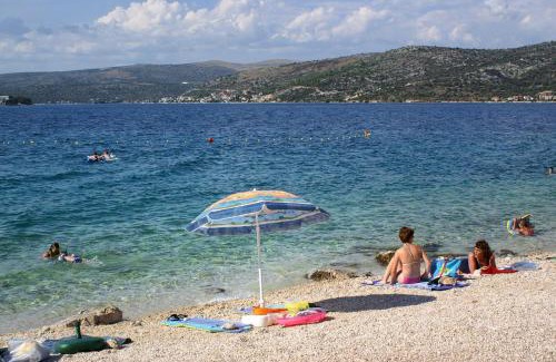 Razanj Apartamento | Apartments by the sea Razanj, Rogoznica - 8361
