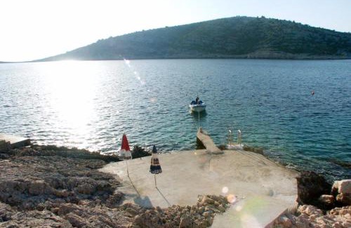 Razanj Apartamento | Apartments by the sea Razanj, Rogoznica - 2100