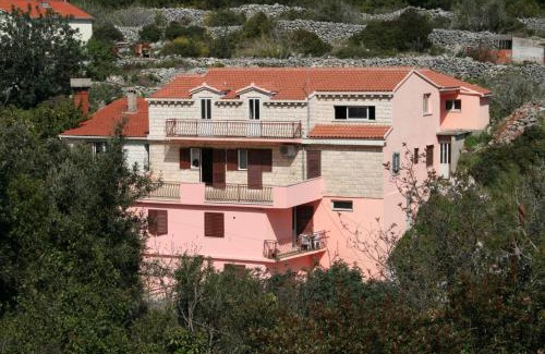 Racisce Apartamento | Apartments by the sea Racisce, Korcula - 4359