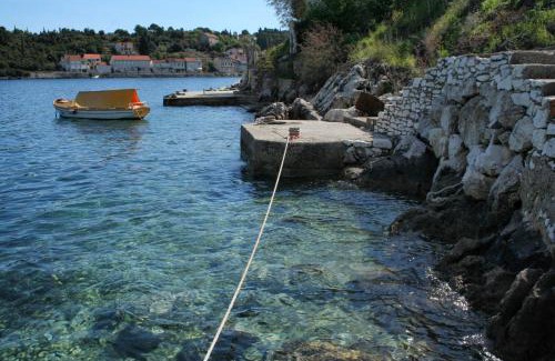 Racisce Apartamento | Apartments by the sea Racisce, Korcula - 4359