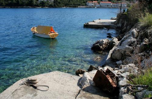 Racisce Apartamento | Apartments by the sea Racisce, Korcula - 4359