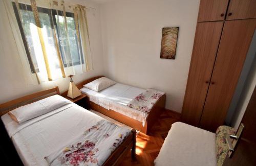 Rogac Apartamento | Apartments by the sea Rogac, Solta - 16223