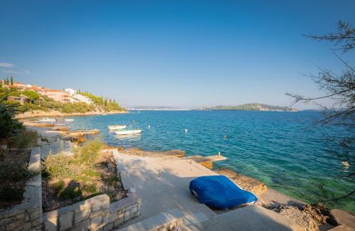Seget Vranjica Apartamento | Apartments by the sea Seget Vranjica, Trogir - 1051