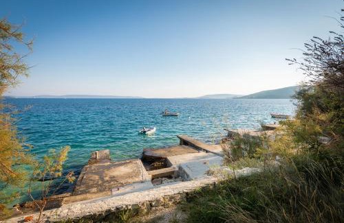 Seget Vranjica Apartamento | Apartments by the sea Seget Vranjica, Trogir - 1051