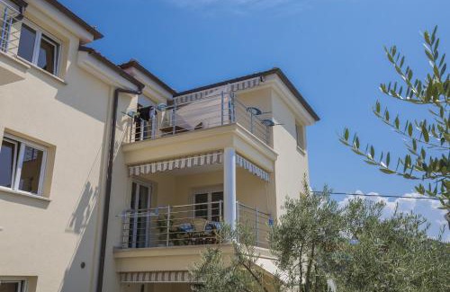 Selce Apartamento | Apartments by the sea Selce, Crikvenica - 5367