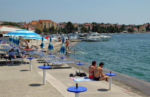 Selce Apartamento | Apartments by the sea Selce, Crikvenica - 5367
