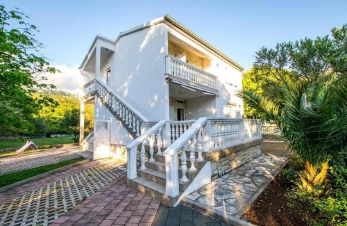 Seline Apartamento | Apartments by the sea Seline, Paklenica - 21208