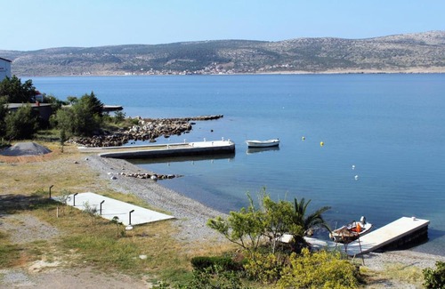 Seline Apartamento | Apartments by the sea Seline, Paklenica - 21208