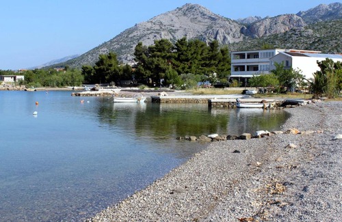 Seline Apartamento | Apartments by the sea Seline, Paklenica - 21208