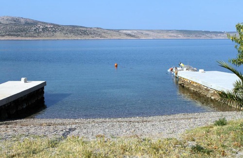 Seline Apartamento | Apartments by the sea Seline, Paklenica - 21208