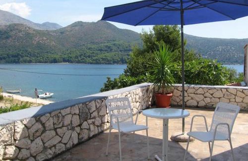 Slano Apartamento | Apartments by the sea Slano, Dubrovnik - 8599