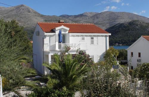 Slano Apartamento | Apartments by the sea Slano, Dubrovnik - 8599