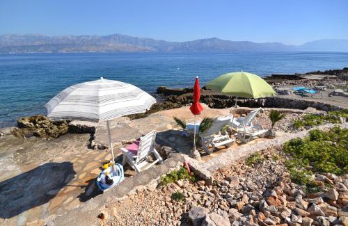 Splitska Apartamento | Apartments by the sea Splitska, Brac - 11300