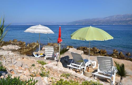 Splitska Apartamento | Apartments by the sea Splitska, Brac - 11300