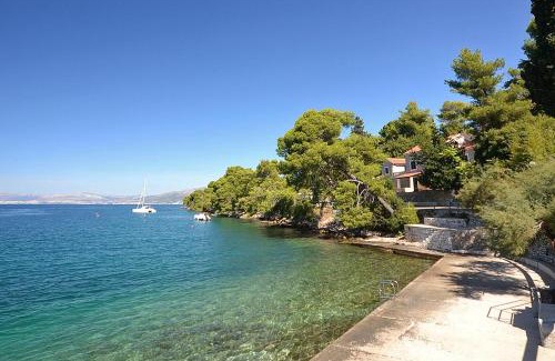 Splitska Apartamento | Apartments by the sea Splitska, Brac - 2923