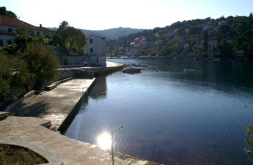 Splitska Apartamento | Apartments by the sea Splitska, Brac - 2923
