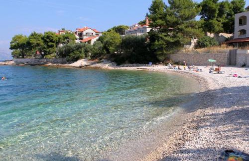 Splitska Apartamento | Apartments by the sea Splitska, Brac - 2923
