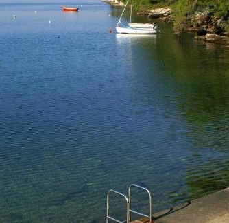 Splitska Apartamento | Apartments by the sea Splitska, Brac - 2923