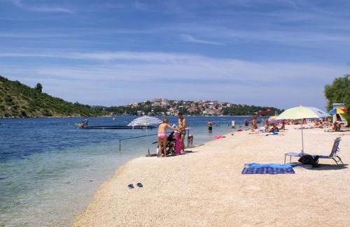 Podglavica Apartamento | Apartments by the sea Stupin Celine, Rogoznica - 2096