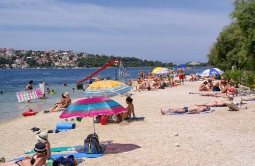 Podglavica Apartamento | Apartments by the sea Stupin Celine, Rogoznica - 2096