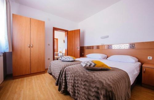 Starigrad Apartamento | Apartments by the sea Starigrad, Paklenica - 16421