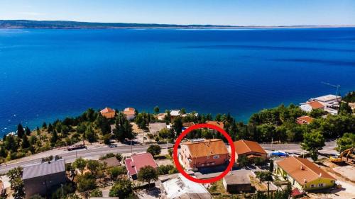 Starigrad Apartamento | Apartments by the sea Starigrad, Paklenica - 16421