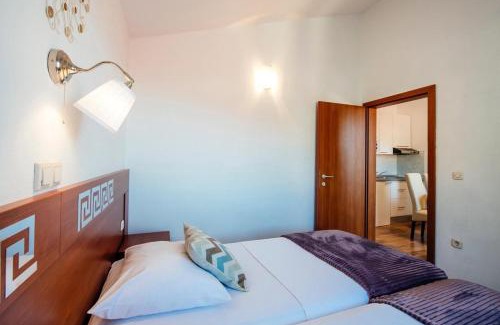 Starigrad Apartamento | Apartments by the sea Starigrad, Paklenica - 16421