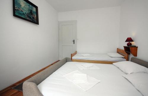 Stomorska Apartamento | Apartments by the sea Stomorska, Solta - 781